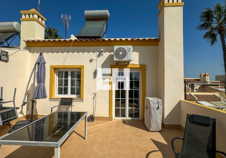 Segunda mano - Duplex - Orihuela Costa - Costa Blanca