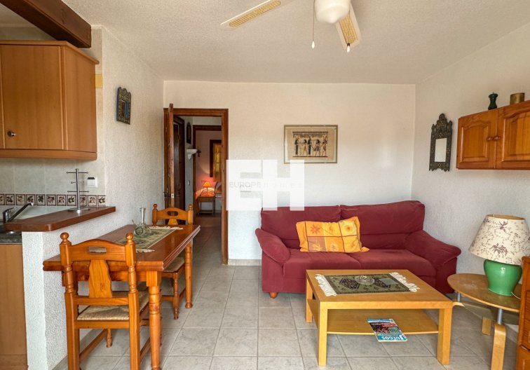 Segunda mano - town house - Torrevieja - Costa Blanca