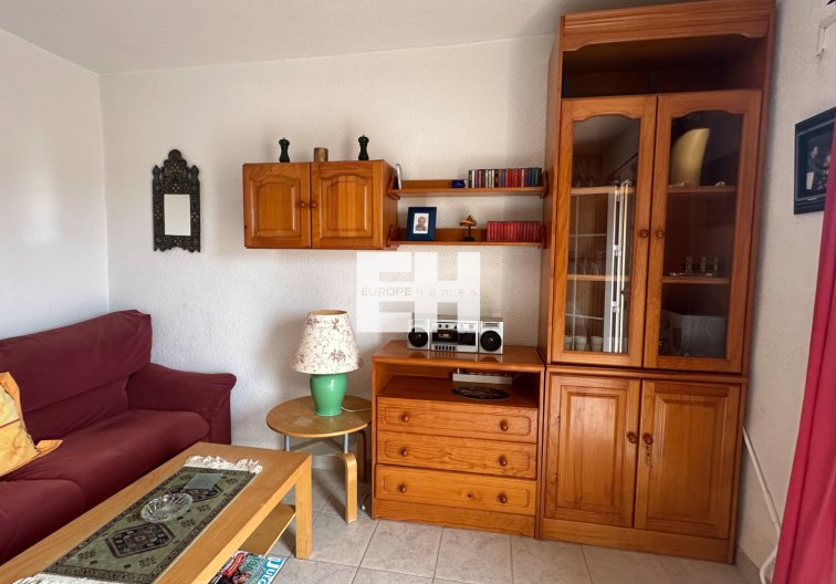 Segunda mano - town house - Torrevieja - Costa Blanca