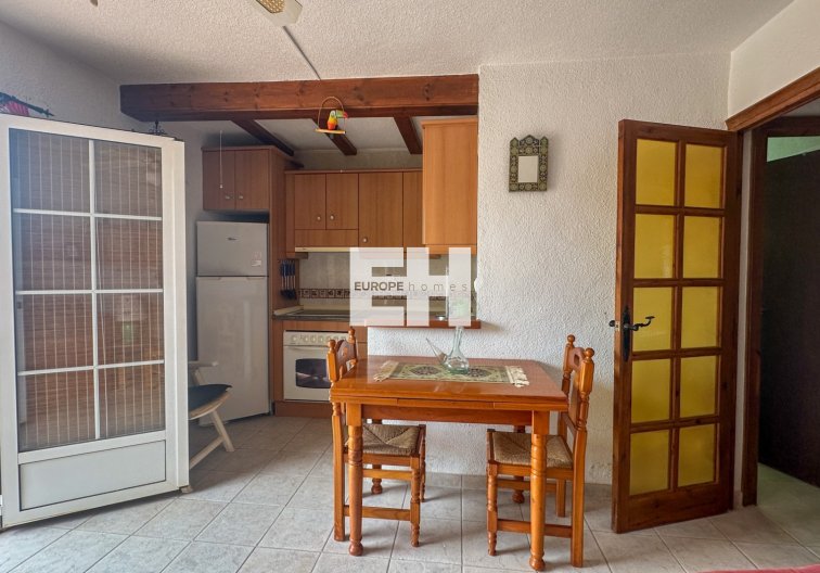 Segunda mano - town house - Torrevieja - Costa Blanca