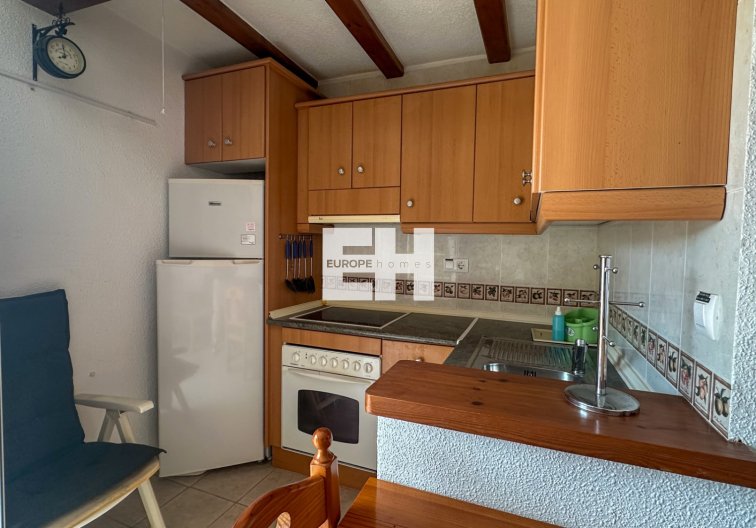 Segunda mano - town house - Torrevieja - Costa Blanca