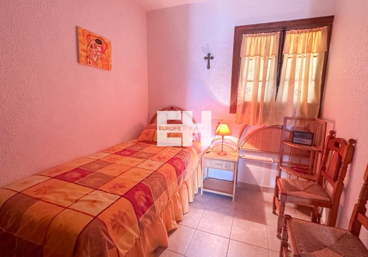 Segunda mano - town house - Torrevieja - Costa Blanca