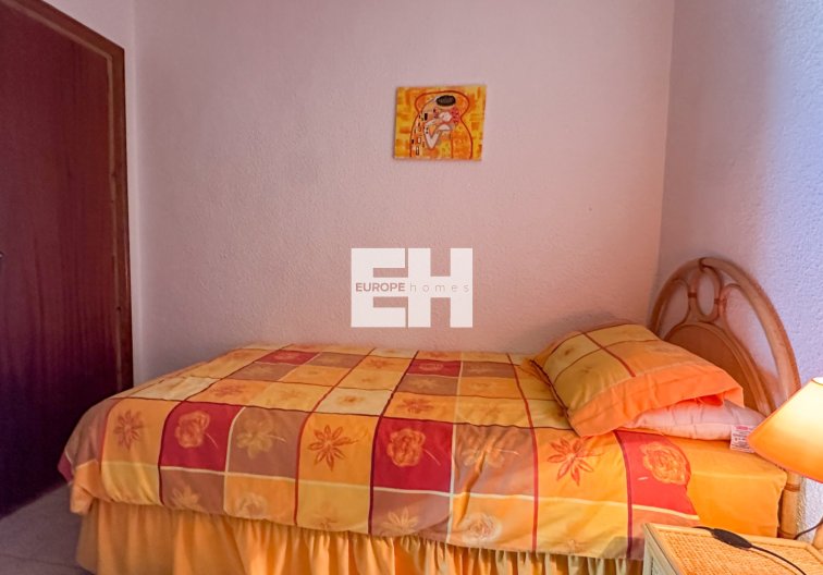 Segunda mano - town house - Torrevieja - Costa Blanca