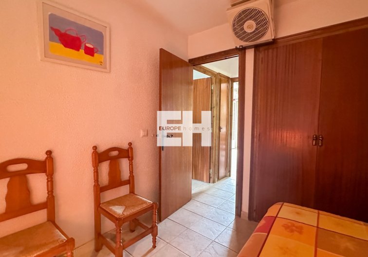 Segunda mano - town house - Torrevieja - Costa Blanca