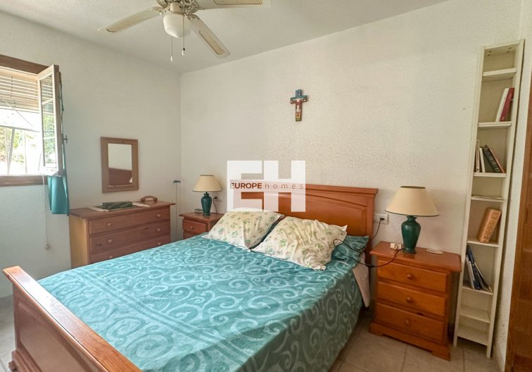 Segunda mano - town house - Torrevieja - Costa Blanca