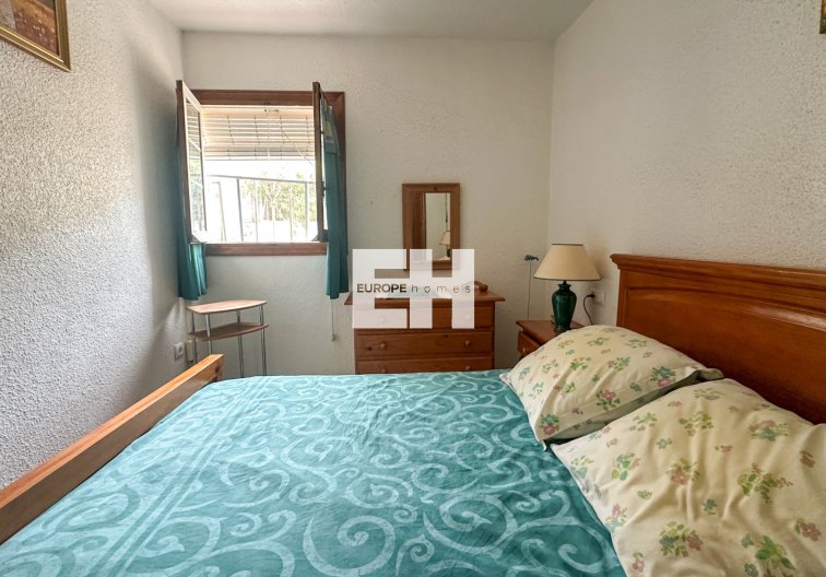 Segunda mano - town house - Torrevieja - Costa Blanca