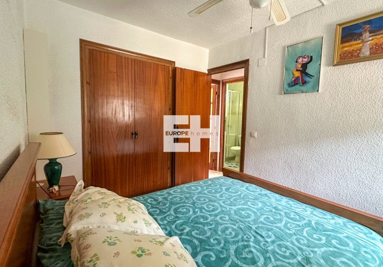 Segunda mano - town house - Torrevieja - Costa Blanca