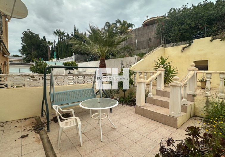 Segunda mano - town house - Torrevieja - Costa Blanca