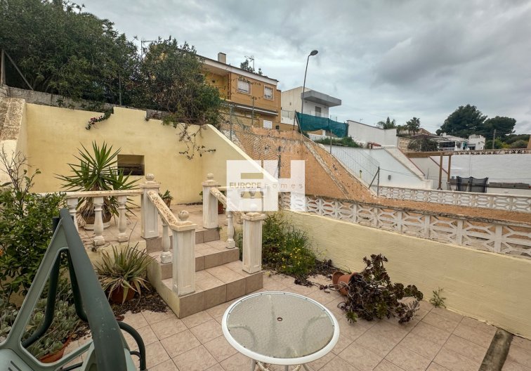 Segunda mano - town house - Torrevieja - Costa Blanca