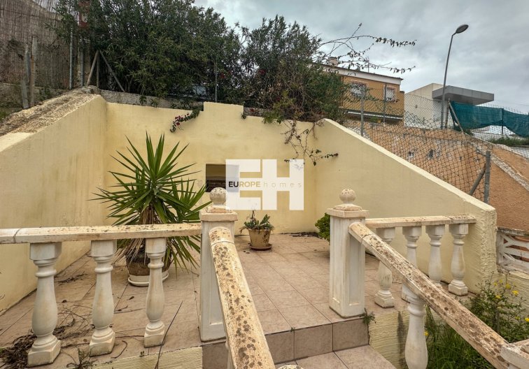 Segunda mano - town house - Torrevieja - Costa Blanca