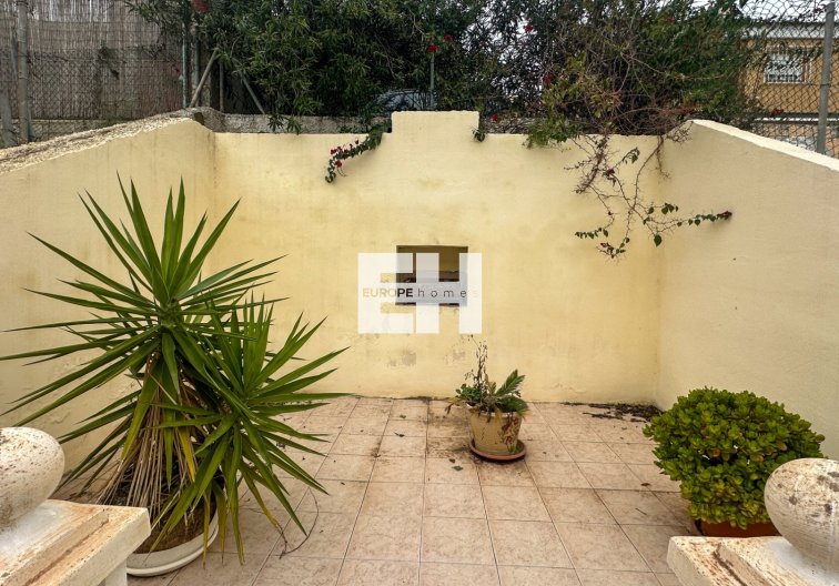 Segunda mano - town house - Torrevieja - Costa Blanca