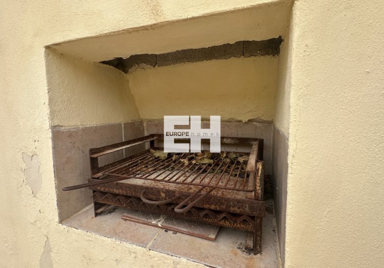 Segunda mano - town house - Torrevieja - Costa Blanca