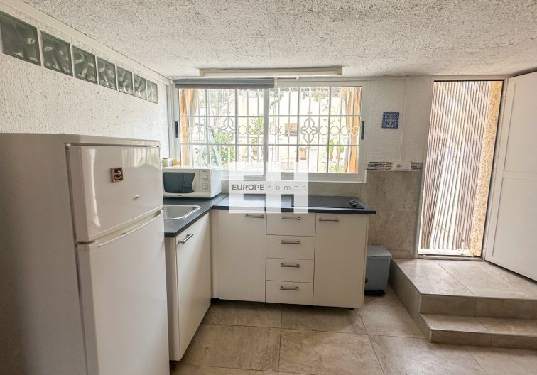 Segunda mano - town house - Torrevieja - Costa Blanca