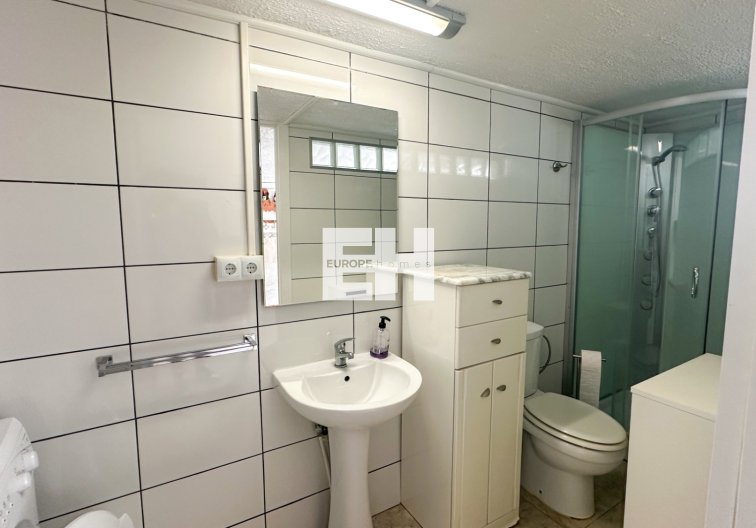 Segunda mano - town house - Torrevieja - Costa Blanca