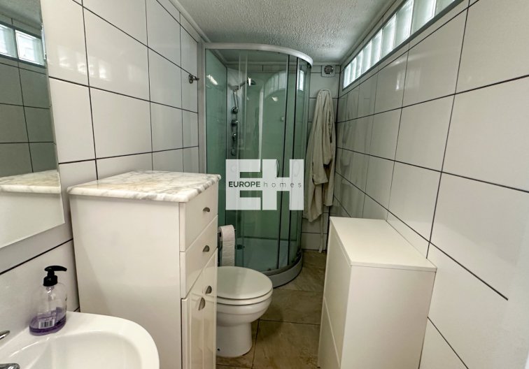 Segunda mano - town house - Torrevieja - Costa Blanca