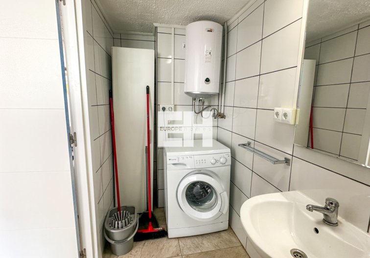 Segunda mano - town house - Torrevieja - Costa Blanca