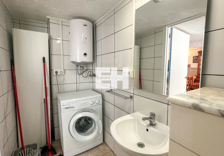 Segunda mano - town house - Torrevieja - Costa Blanca