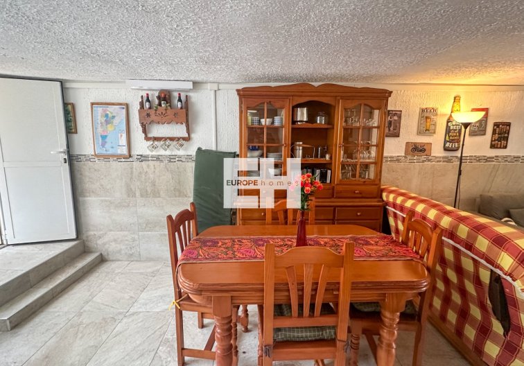 Segunda mano - town house - Torrevieja - Costa Blanca