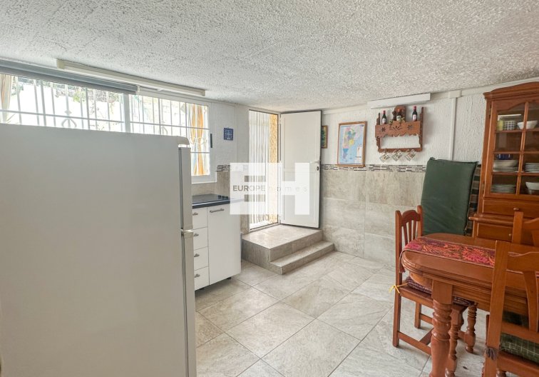 Segunda mano - town house - Torrevieja - Costa Blanca