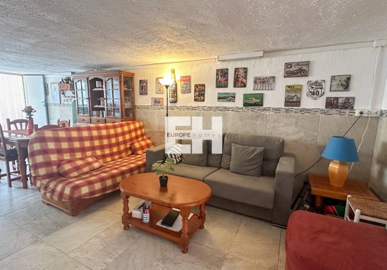 Segunda mano - town house - Torrevieja - Costa Blanca