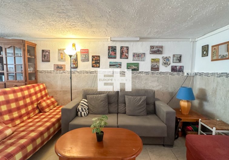 Segunda mano - town house - Torrevieja - Costa Blanca