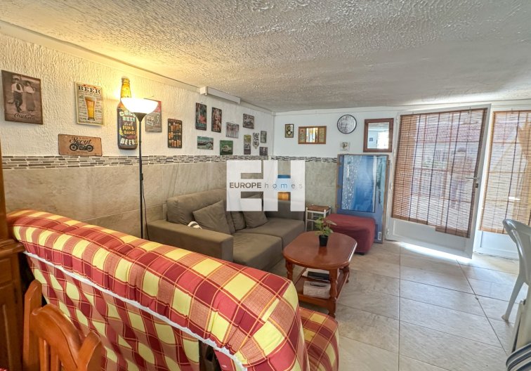 Segunda mano - town house - Torrevieja - Costa Blanca