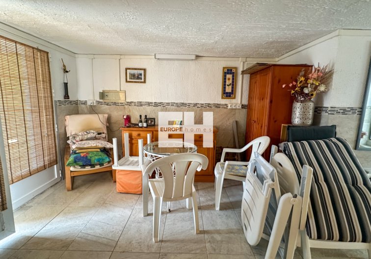 Segunda mano - town house - Torrevieja - Costa Blanca