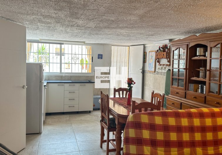 Segunda mano - town house - Torrevieja - Costa Blanca