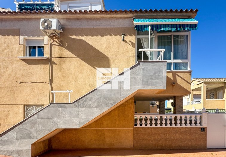 Segunda mano - Apartamento  - Torrevieja - Costa Blanca