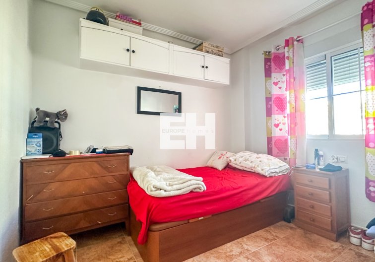 Segunda mano - Apartamento  - Torrevieja - Costa Blanca