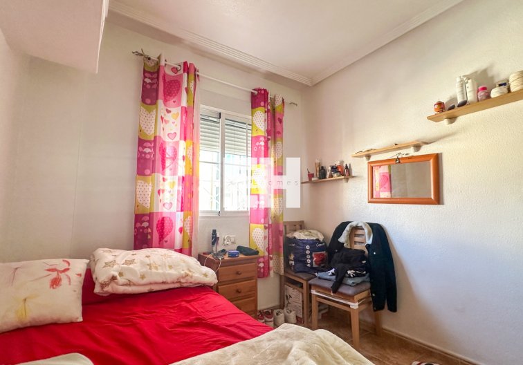 Segunda mano - Apartamento  - Torrevieja - Costa Blanca