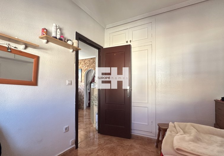 Segunda mano - Apartamento  - Torrevieja - Costa Blanca