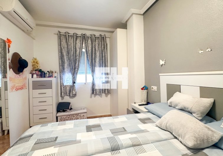 Segunda mano - Apartamento  - Torrevieja - Costa Blanca