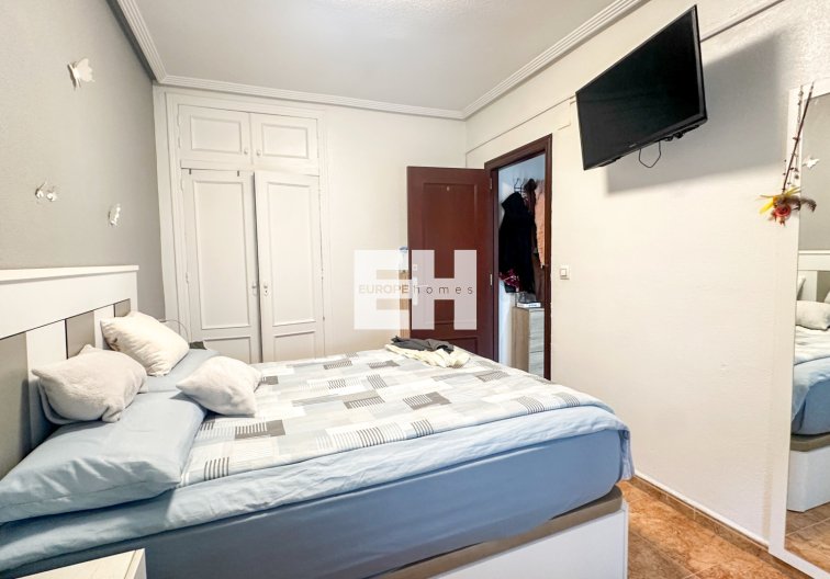 Segunda mano - Apartamento  - Torrevieja - Costa Blanca