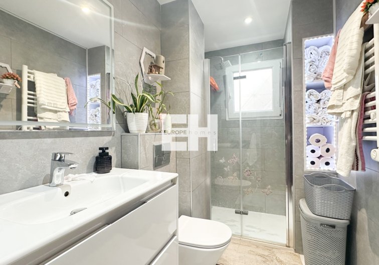 Segunda mano - Apartamento  - Torrevieja - Costa Blanca