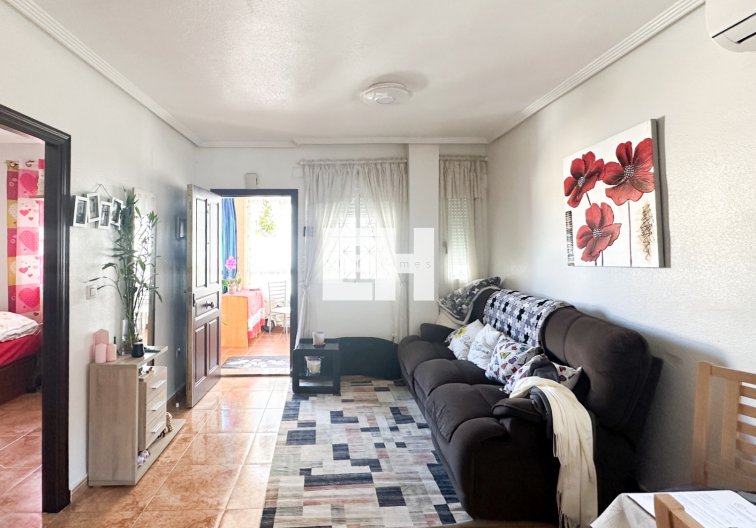 Segunda mano - Apartamento  - Torrevieja - Costa Blanca