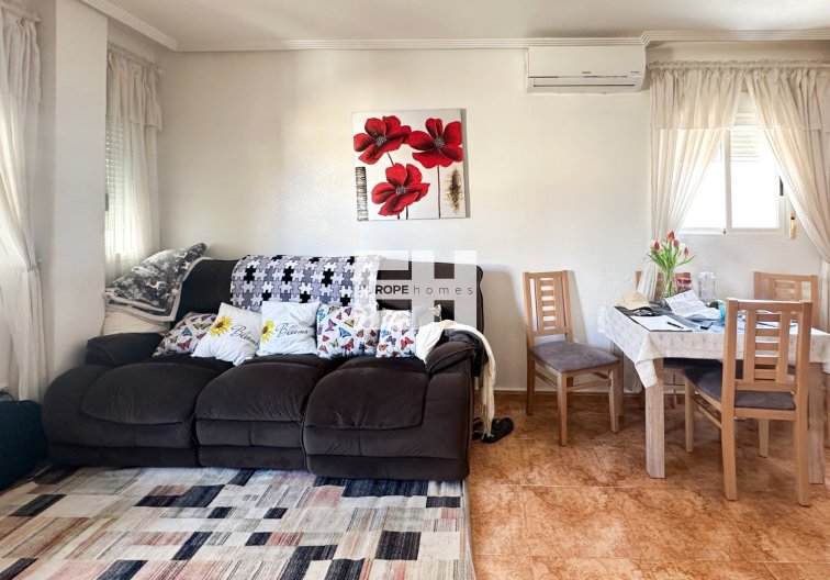 Segunda mano - Apartamento  - Torrevieja - Costa Blanca