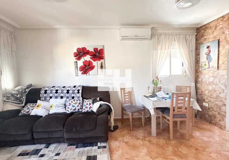 Segunda mano - Apartamento  - Torrevieja - Costa Blanca