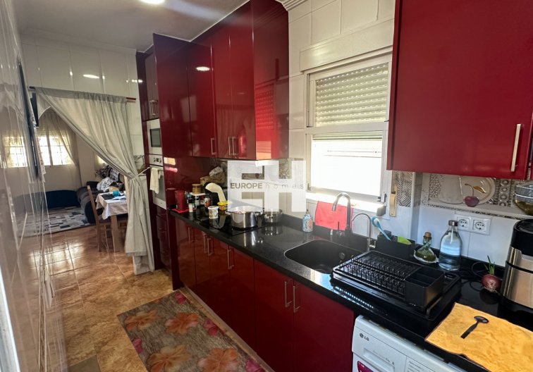 Segunda mano - Apartamento  - Torrevieja - Costa Blanca