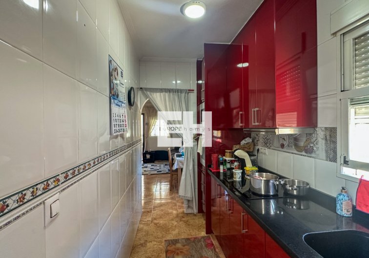 Segunda mano - Apartamento  - Torrevieja - Costa Blanca