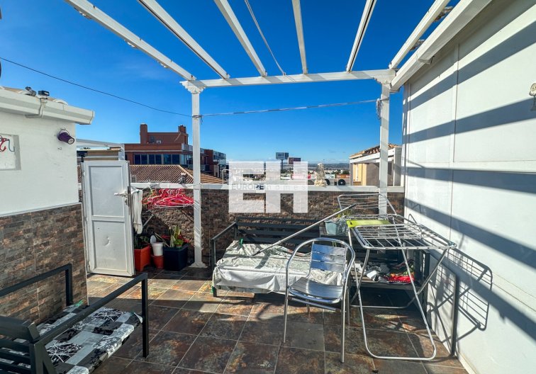 Segunda mano - Apartamento  - Torrevieja - Costa Blanca