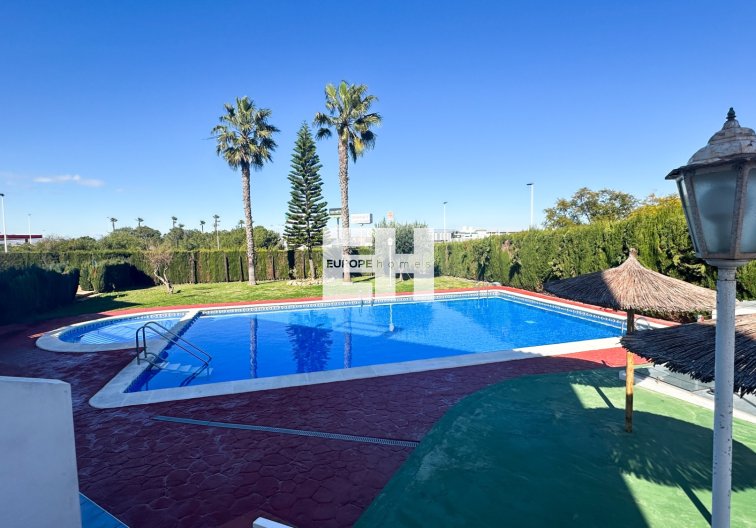 Segunda mano - Apartamento  - Torrevieja - Costa Blanca
