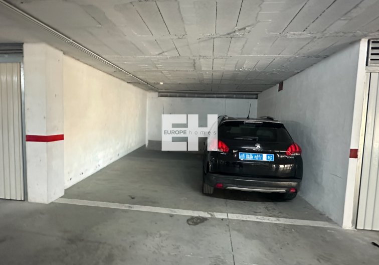 Segunda mano - Apartamento  - Torrevieja - Costa Blanca