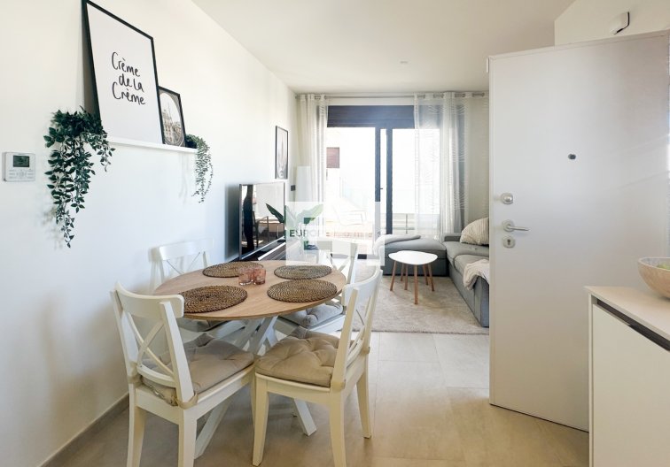 Segunda mano - Apartamento  - Torrevieja - Costa Blanca
