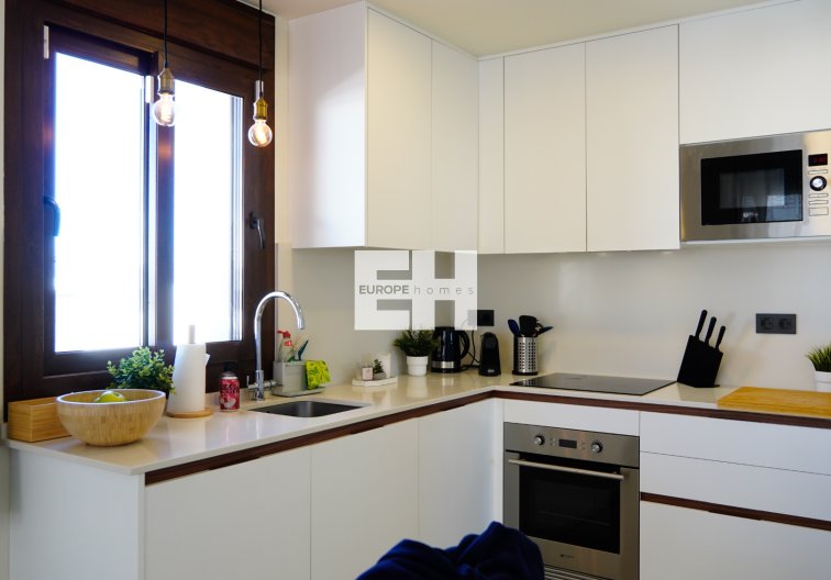 Segunda mano - Apartamento  - Torrevieja - Costa Blanca