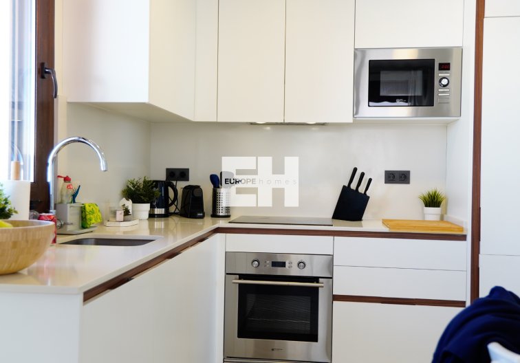 Segunda mano - Apartamento  - Torrevieja - Costa Blanca