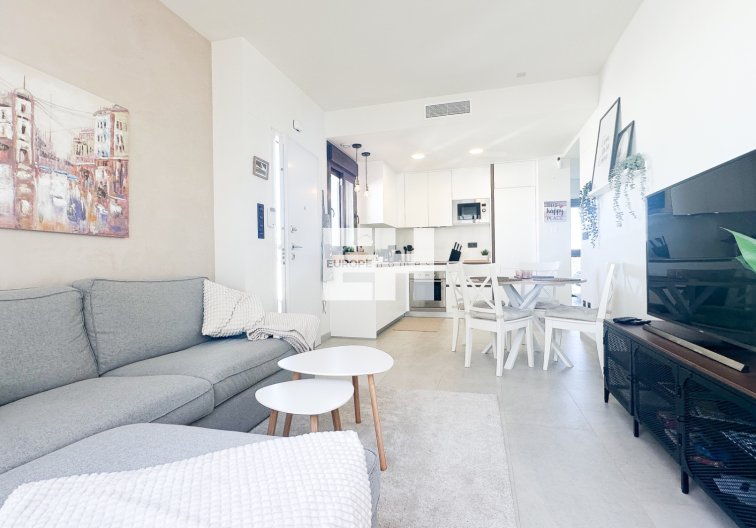 Segunda mano - Apartamento  - Torrevieja - Costa Blanca