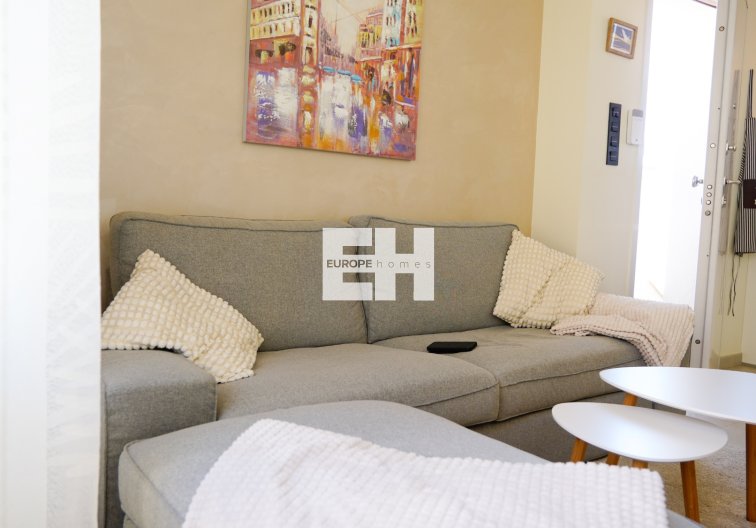 Segunda mano - Apartamento  - Torrevieja - Costa Blanca