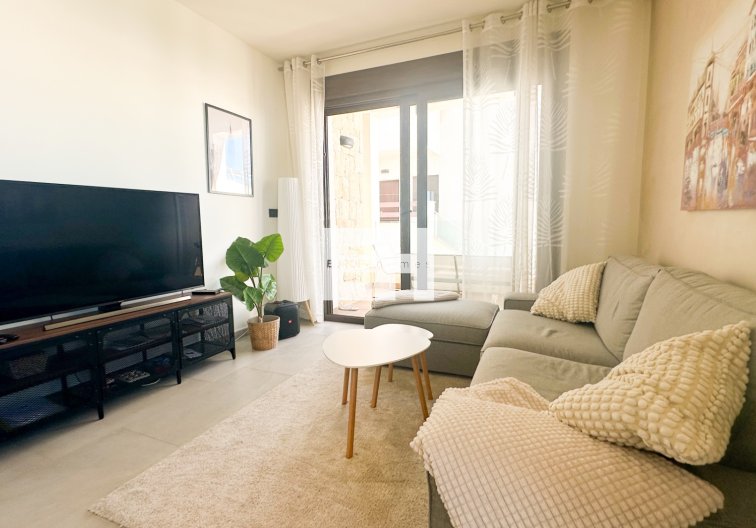 Segunda mano - Apartamento  - Torrevieja - Costa Blanca