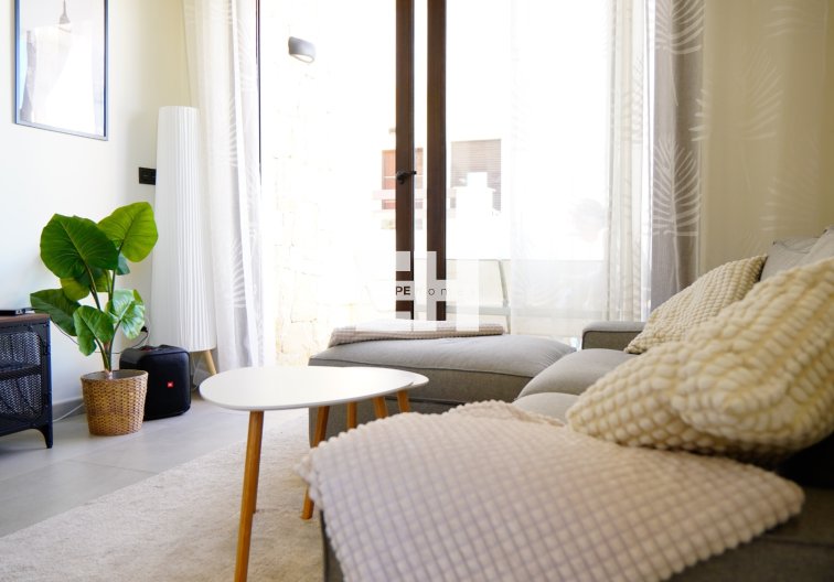 Segunda mano - Apartamento  - Torrevieja - Costa Blanca